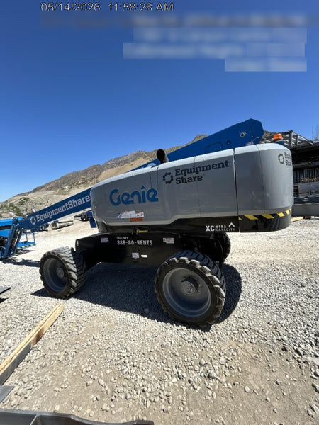 2026 GENIE S-65 XC