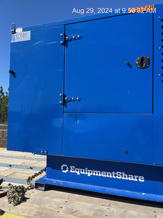 2022 THOMPSON 12R-DDS-3.6-X Canopy