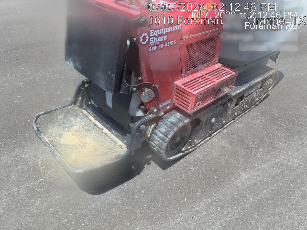 2025 TORO MBTX 2500-TS
