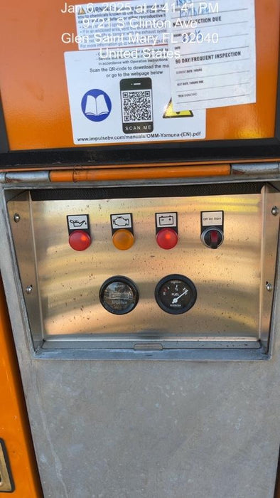 2023 MYERS-SETH MSP PP-150