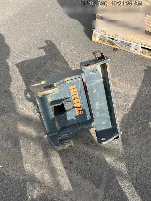 2024 STAR INDUSTRIES 1395B