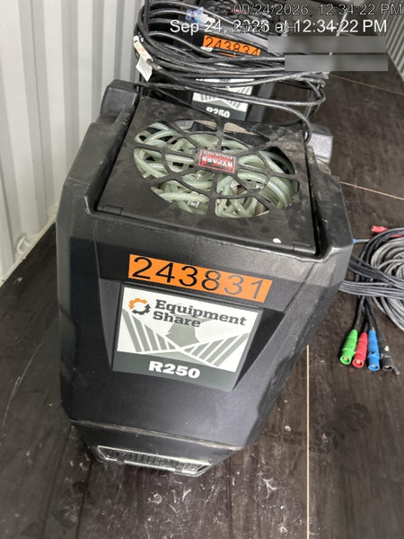 2022 PHOENIX R250