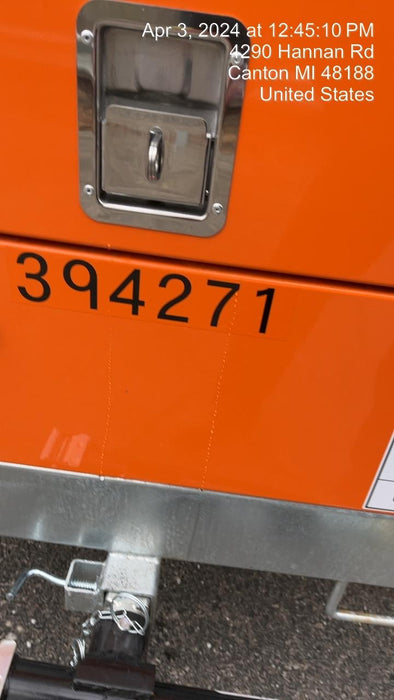 2024 WANCO WLTT-4MM4K