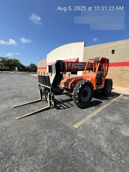 2020 Skytrak 6036 JLG 6036