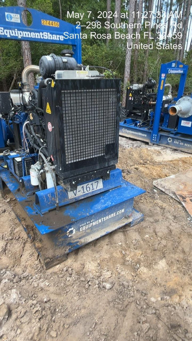 2022 THOMPSON 12R-DDS-3.6-X