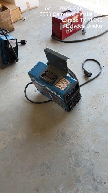 2024 MILLER ELECTRIC CST-282