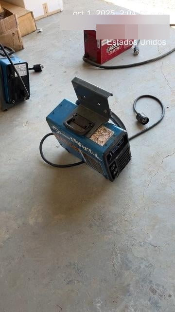 2024 MILLER ELECTRIC CST-282