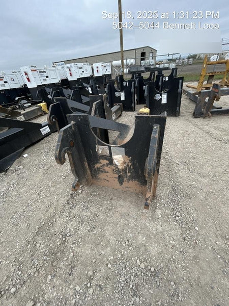 2025 HAUGEN MIJ-WL2-416