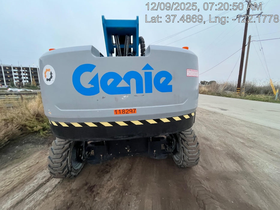 2020 GENIE S-45 XC