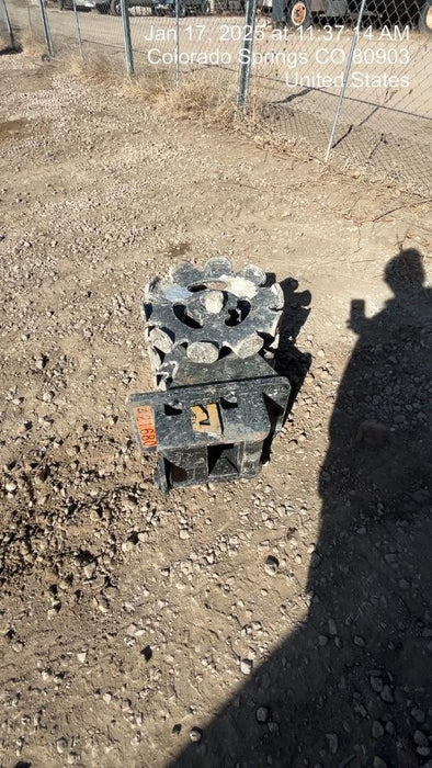 2024 ROCKLAND WM18-4