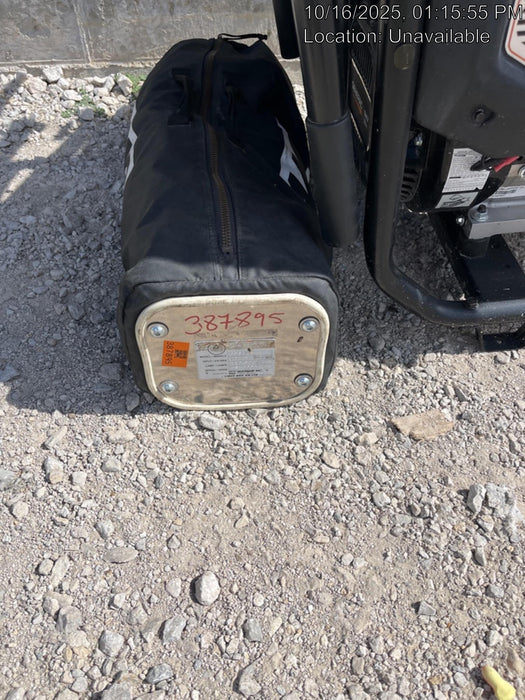 2024 MULTIQUIP GB8LED