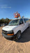 2023 CHEVROLET Express Van - Rental