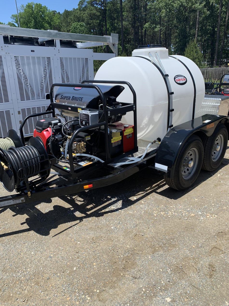 2022 SIMPSON 95122