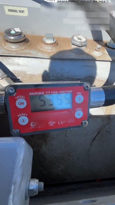 2024 ATLAS COPCO XAS 850