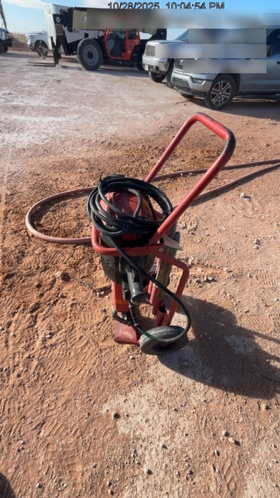 2020 HILTI TE 3000-AVR