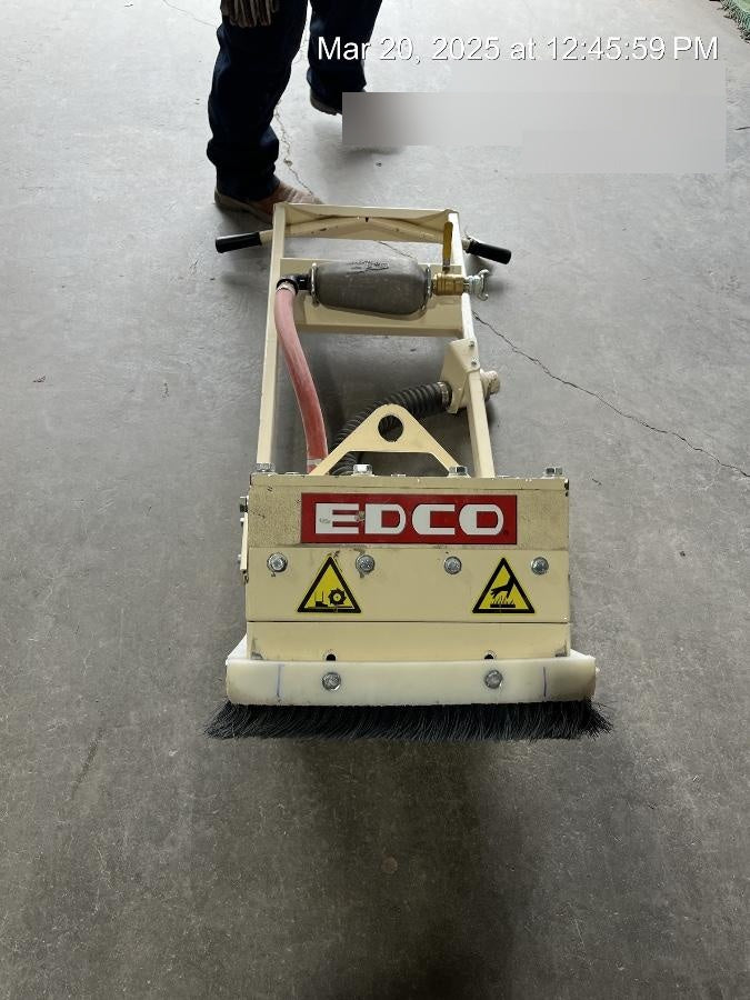 2023 EDCO CD-5