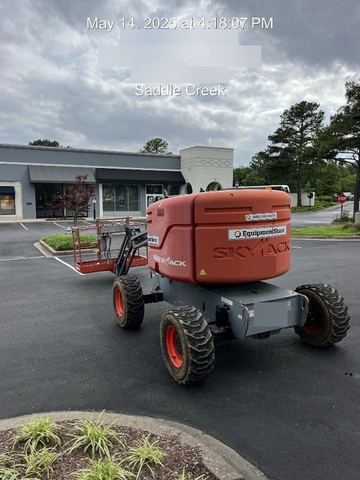 2019 SKYJACK SJ46 AJ