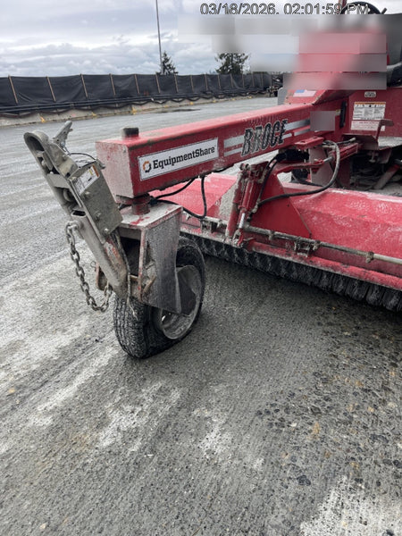 2019 BROCE BW260