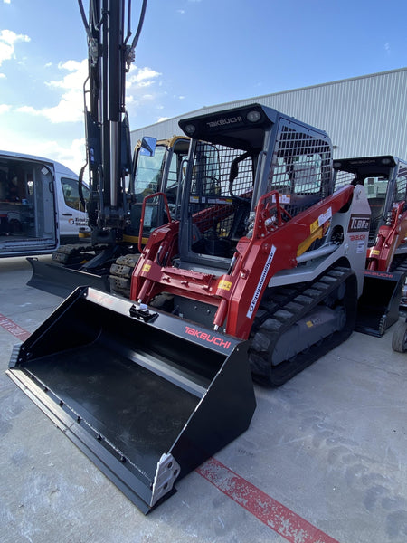 2022 TAKEUCHI TL8R2-R