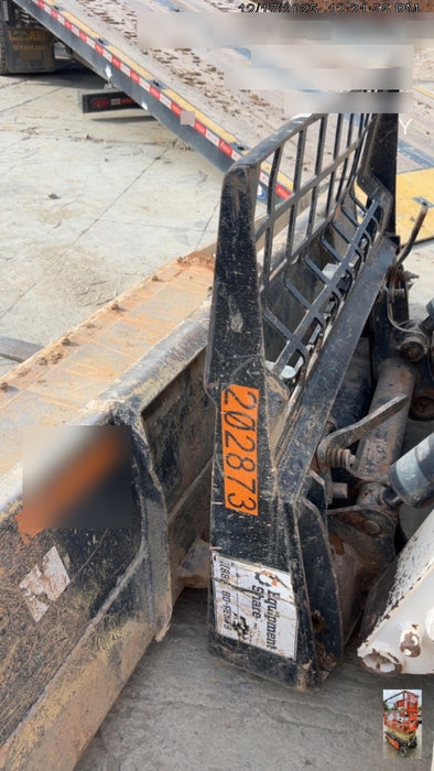 2022 ARROW MATERIAL HANDLING 60" Pallet Forks - Arrow