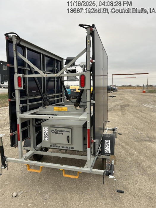 2025 PROGRESS SOLAR SOLUTIONS Helios-2XP