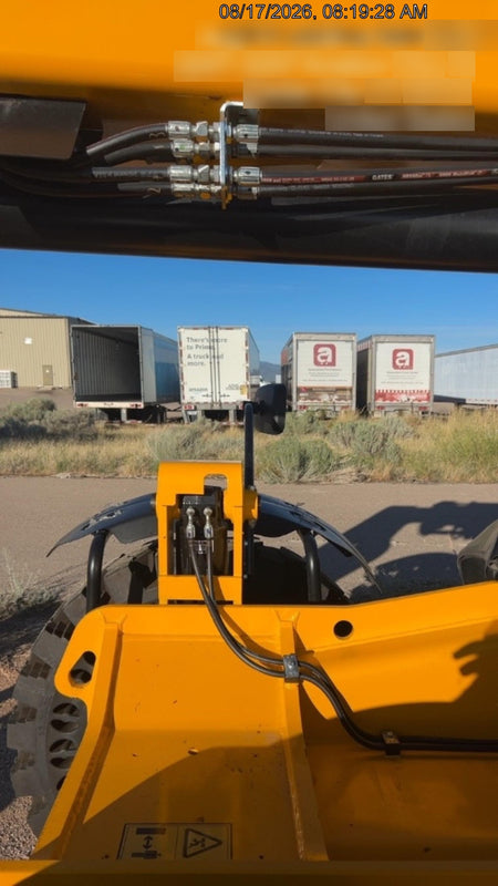 2026 JCB 509-42