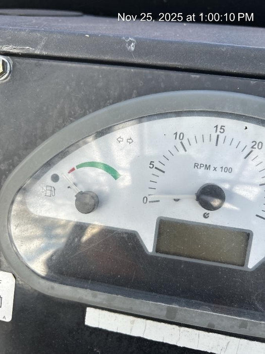 2017 Genie GTH-1056 Genie GTH1056