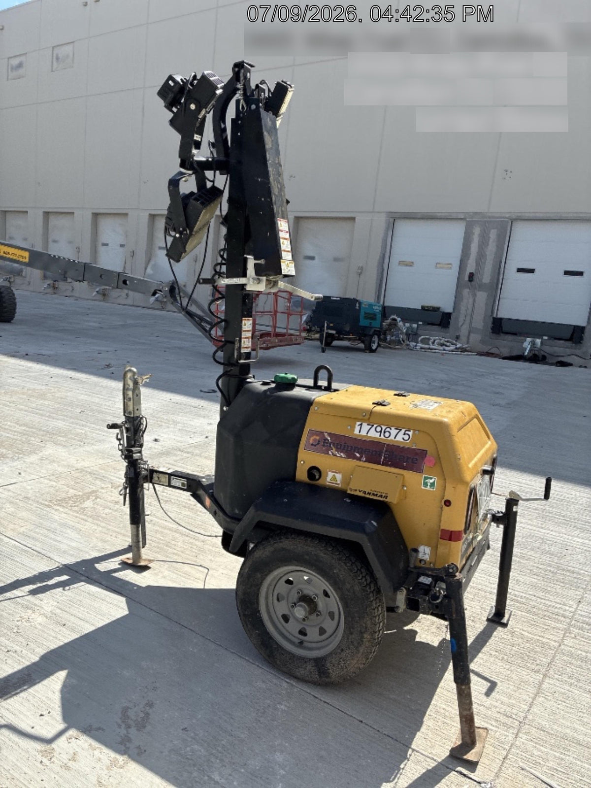 2021 ALLMAND NLV3GR