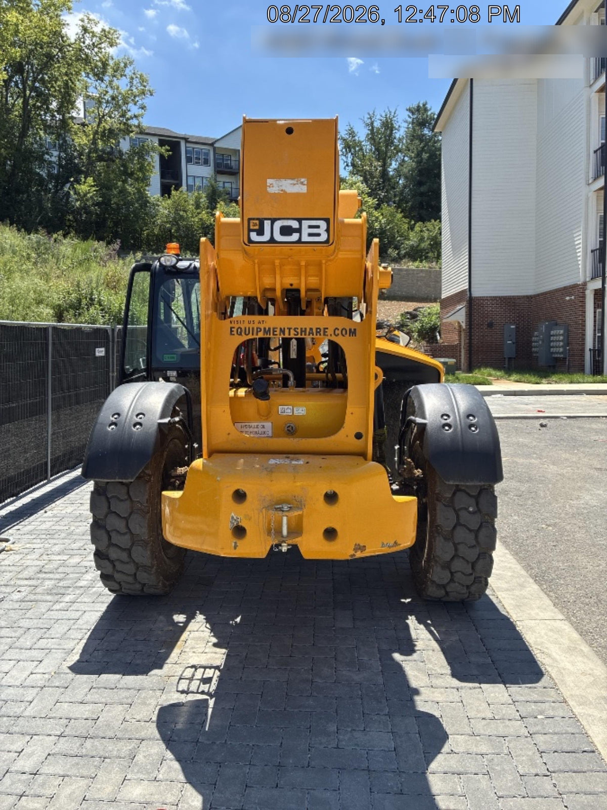 2026 JCB 510-56