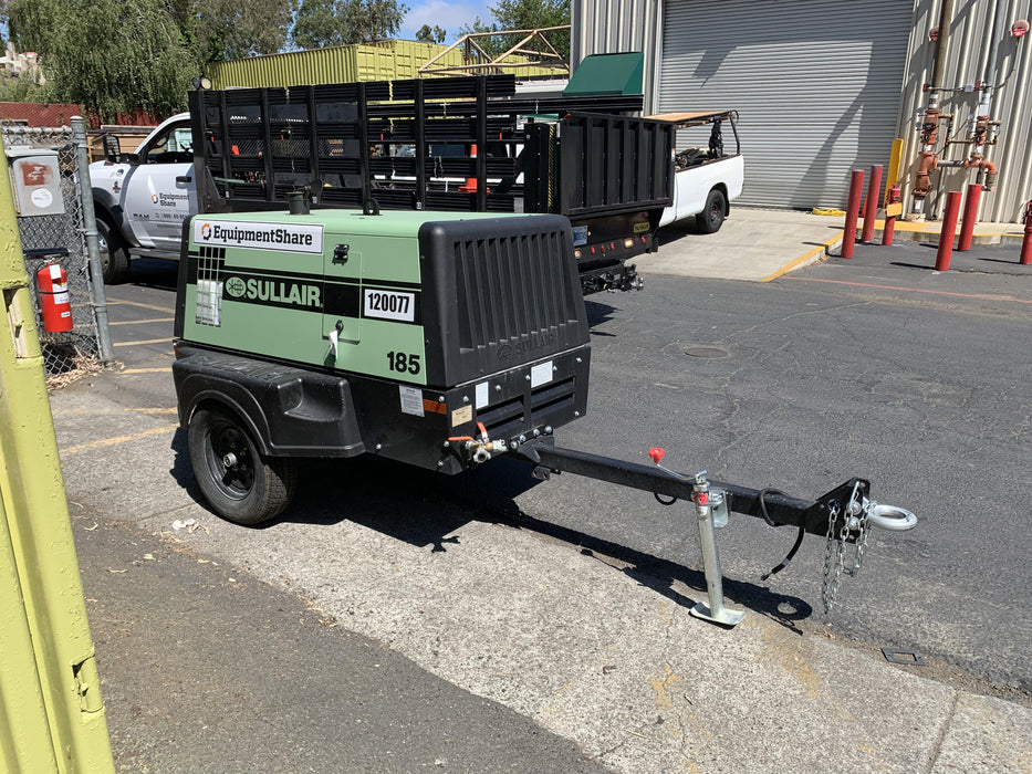 2020 SULLAIR 185-DPQ