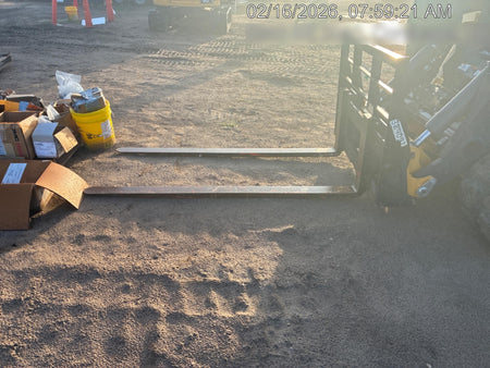 2024 ARROW MATERIAL HANDLING FS5100CB - 72"