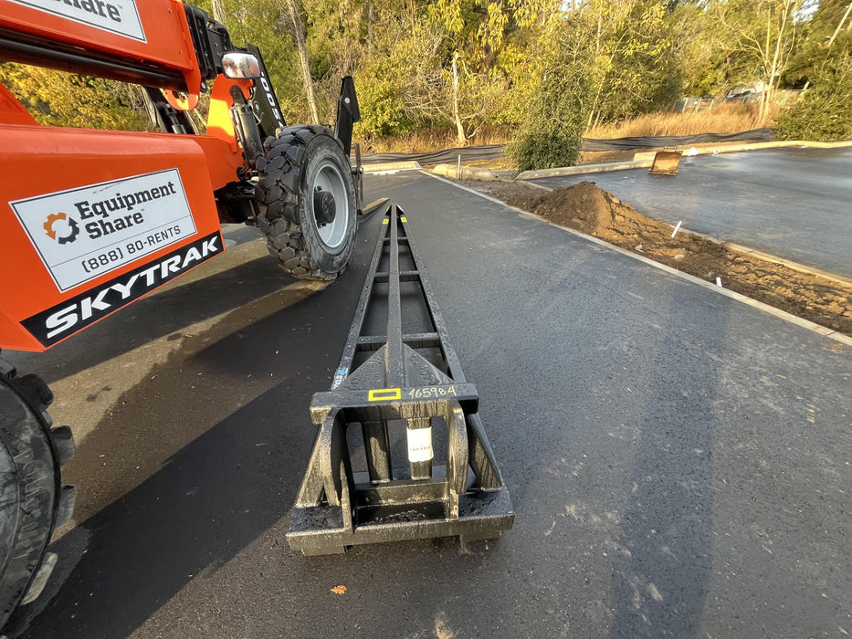 2024 STAR INDUSTRIES 1330TK