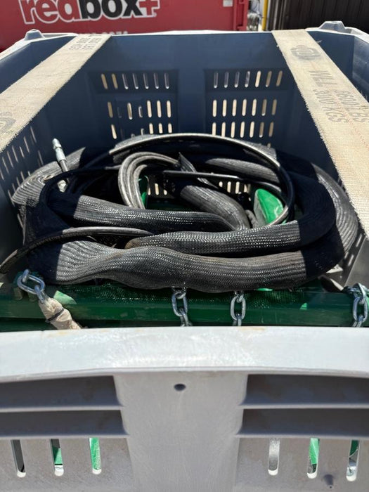 2025 MCELROY T5070901