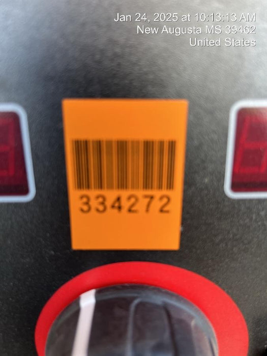 2023 LINCOLN ELECTRIC FLEXTEC 350X