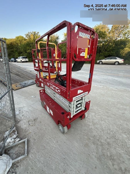 2021 MEC Micro 19