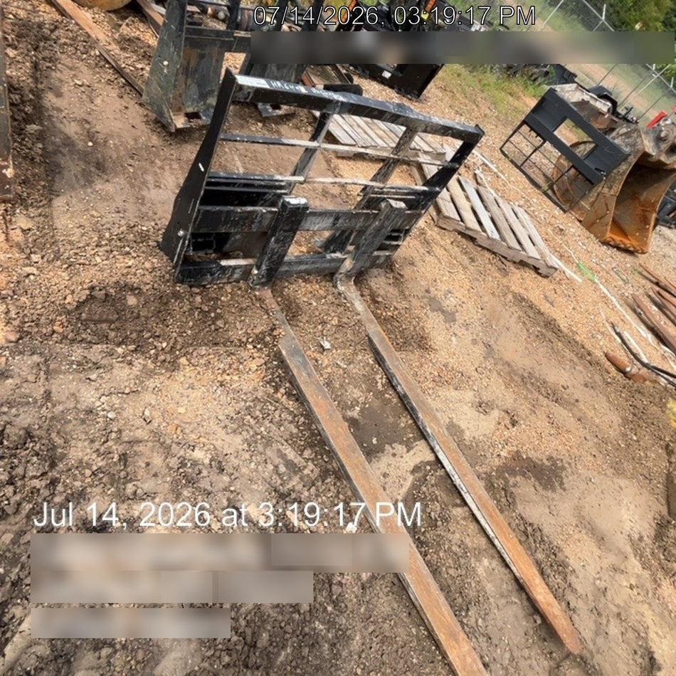2025 ARROW MATERIAL HANDLING F5100CB