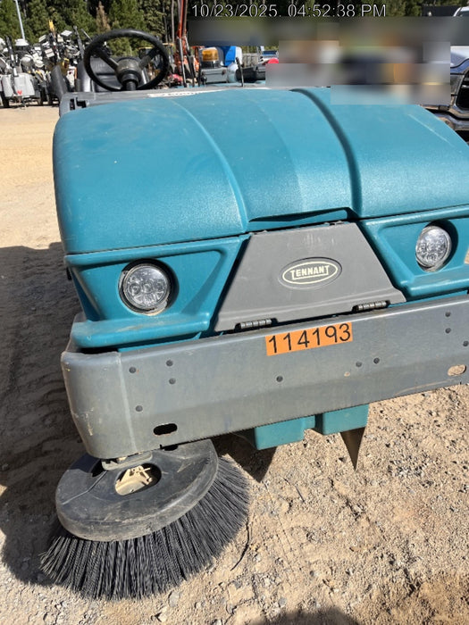 2020 TENNANT S20 LPG