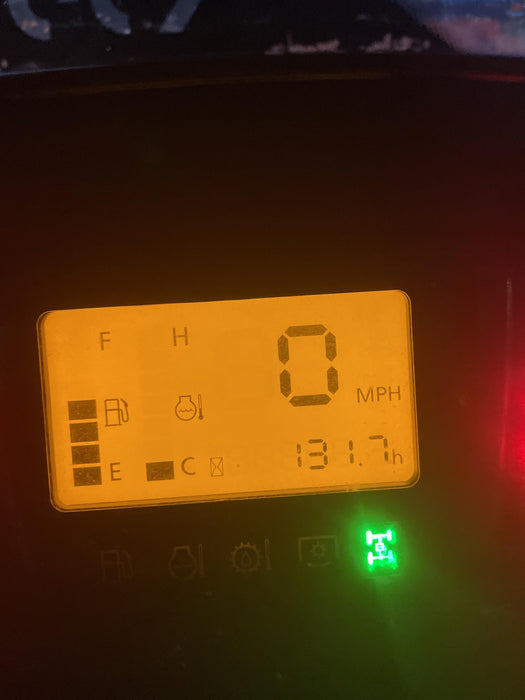 2022 KUBOTA RTV-X1140W-H (Canopy)