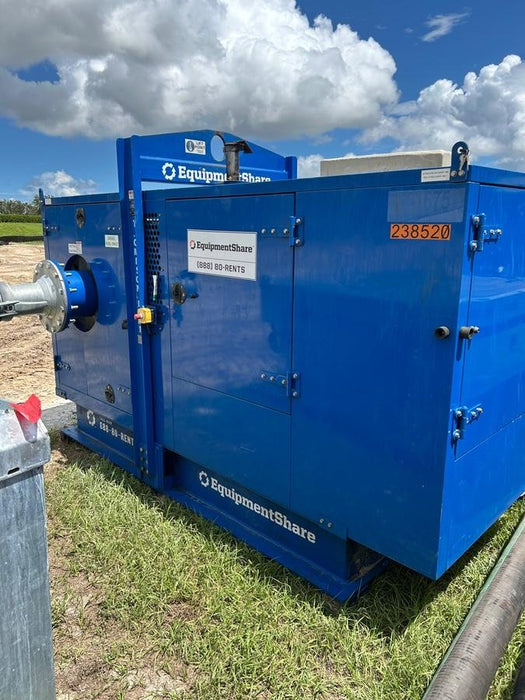 2022 THOMPSON 12R-DDS-3.6-X Canopy