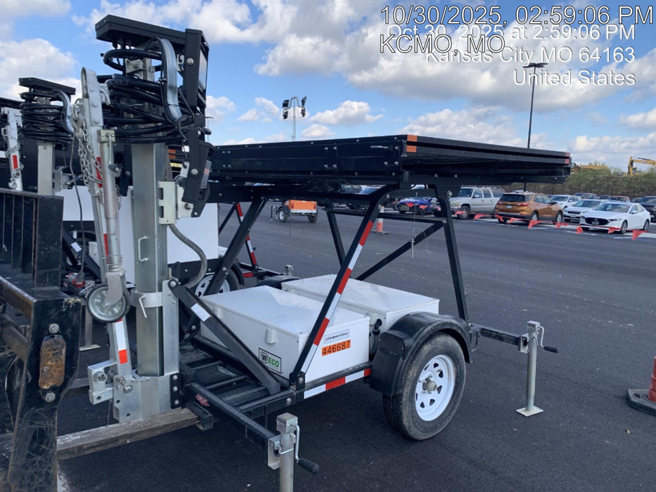 2025 PROGRESS SOLAR SOLUTIONS Helios-2XP