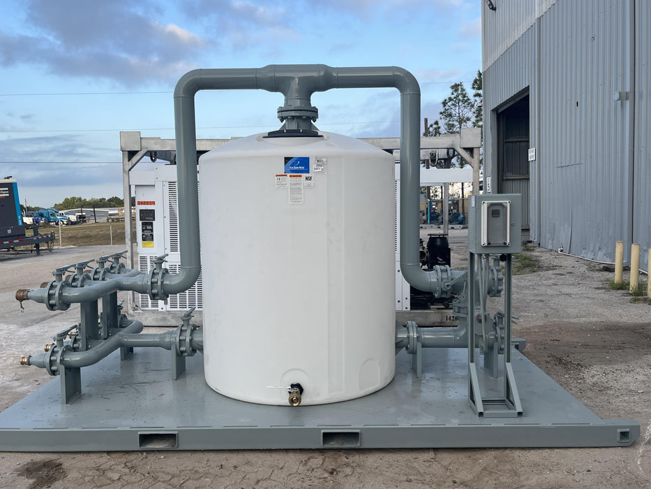 2025 CAPS P-1000G-TTA