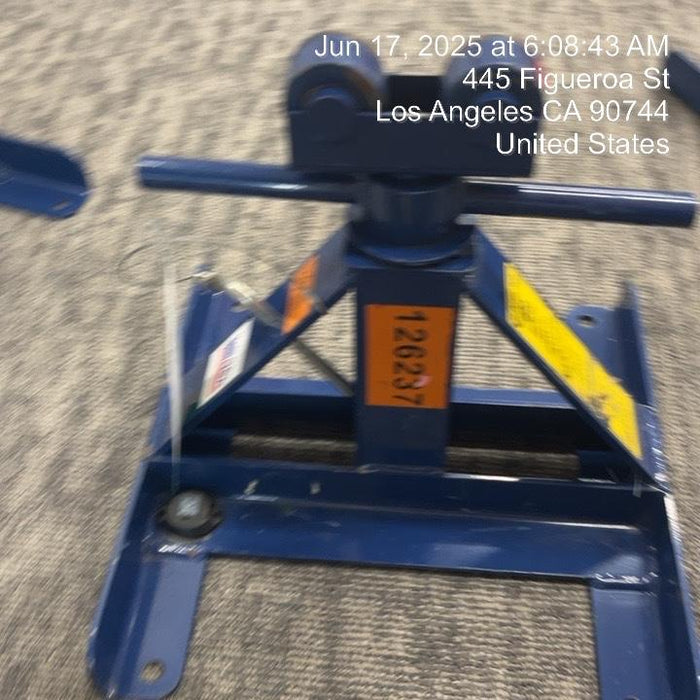 2020 CURRENT TOOLS 660