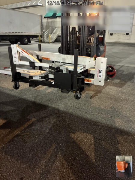 2024 SUMNER GH2T-8