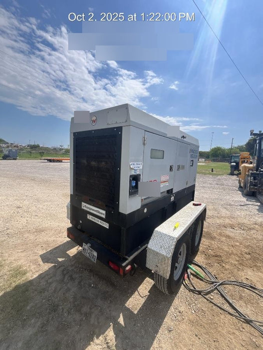 2019 WACKER NEUSON G70