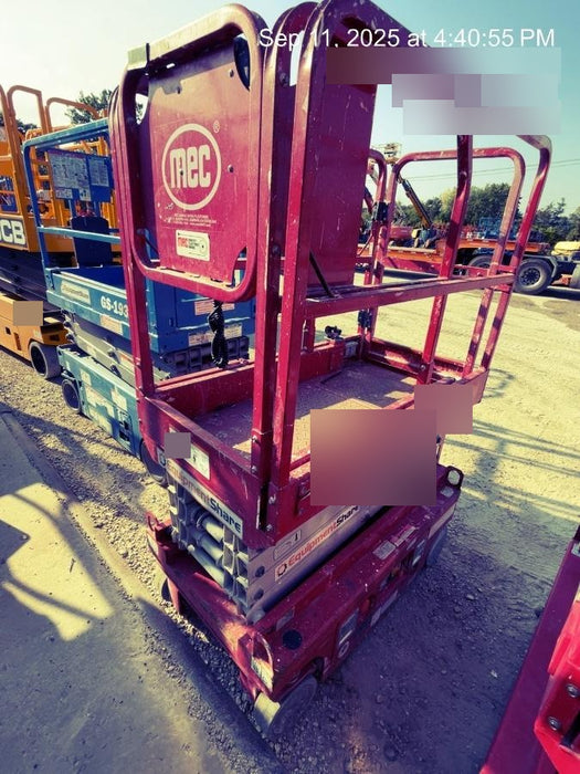 2019 MEC 1330SE MEC 1330SE w/ES Track Hardware, Full Extended 2 Year Warranty