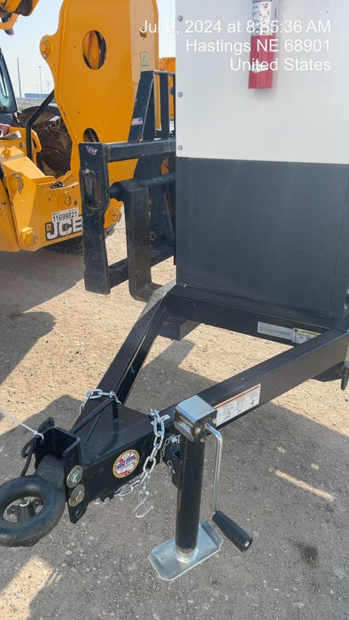 2023 SHINDAIWA DGK15FL