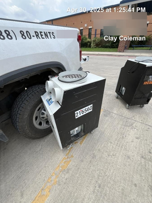 2022 KWIKOOL KPAC1411-2