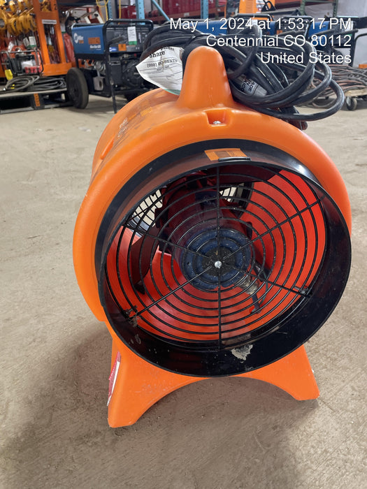 2023 ALLEGRO 9539-12EX