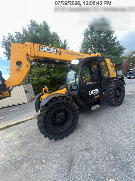 2023 JCB 506-36