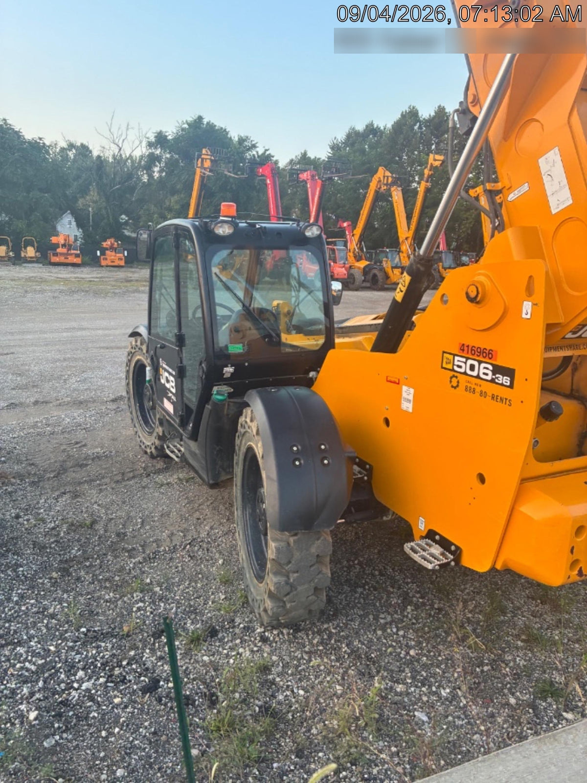 2024 JCB 506-36